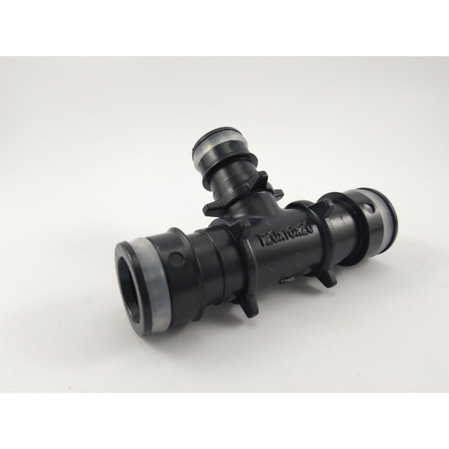 WESTPEX PEX Pipe Fitting Expander Plastic Reducing Tee | Shopee Philippines