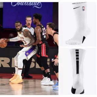 Nike elite socks high cut sport socks NBA basketball socks