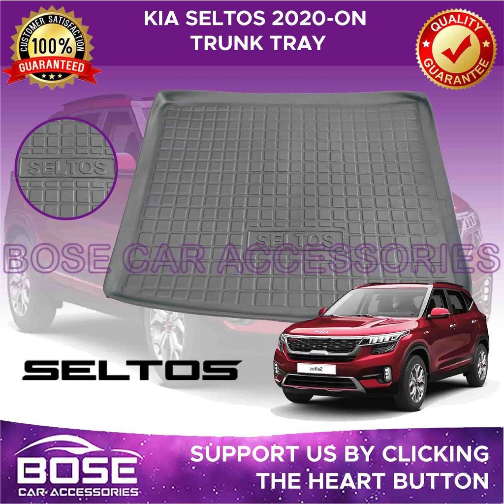 Kia Sorento 2015 2023 / Seltos Stonic Soluto 2020 2023 Model OEM