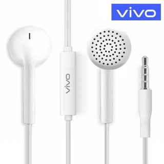 Vivo discount y17 headset