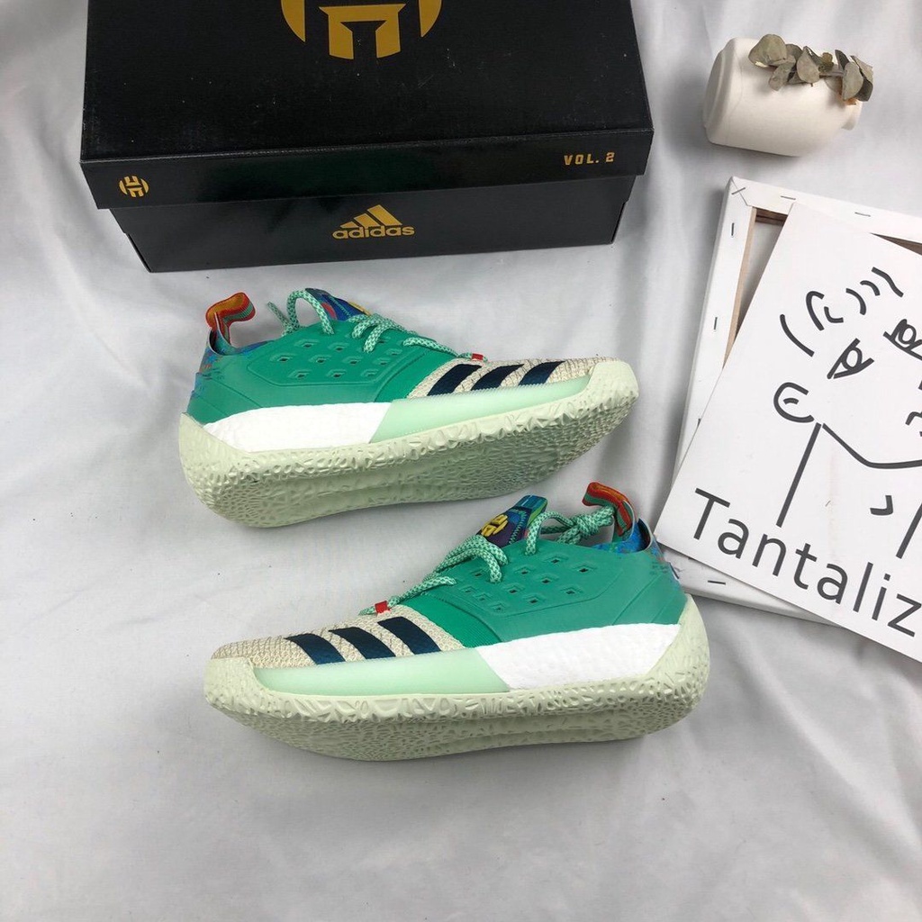 Harden vol best sale 2 vision