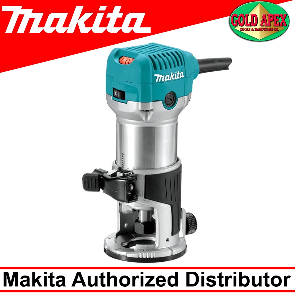 Product image Makita RT0700C Palm Router / Trimmer