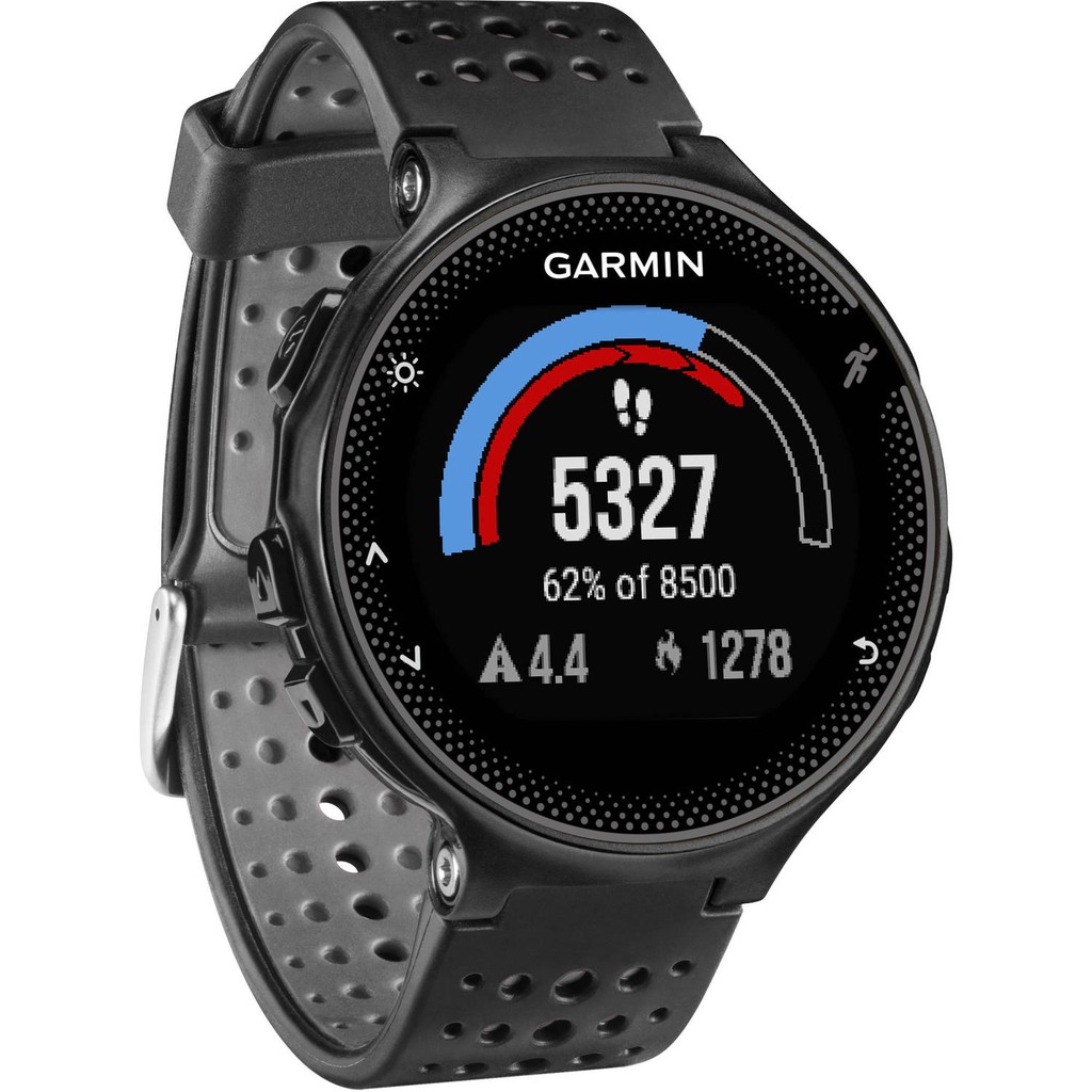 Garmin forerunner cheap 235 virtual pacer