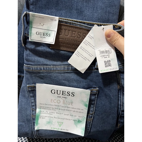 Guess jeans outlet ph