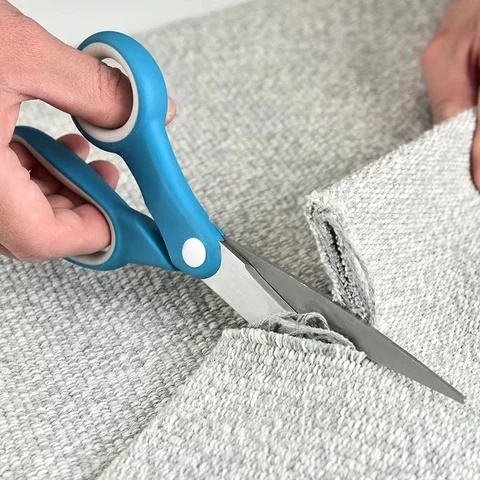 Professional dressmaking scissors gunting fabric cutting tools ...