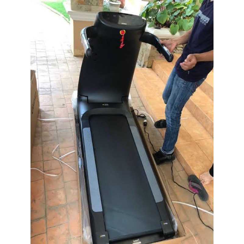 Hiro treadmill price hotsell