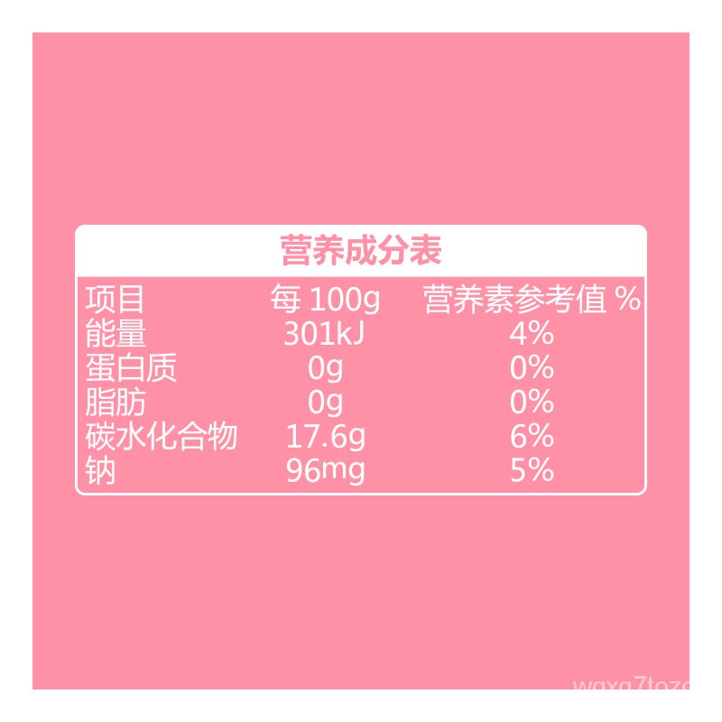 Chacheer0Fat Konnyaku Fruit Juice and Jelly Meal Replacement Jelly Just