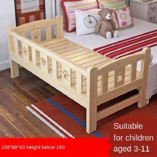 Kid cot hot sale bed