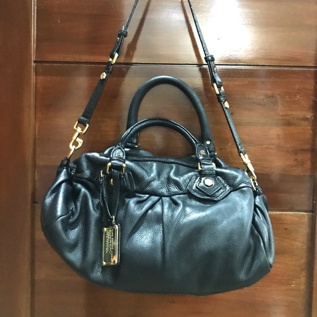 Marc jacobs two way on sale bag