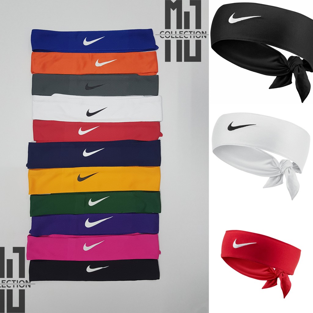 Nike ninja shop style headband