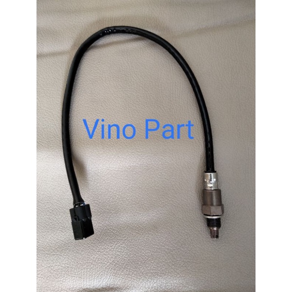 Oxygen Oxygen Exhaust Emission Sensor O2 Yamaha R25 Mt25 Original