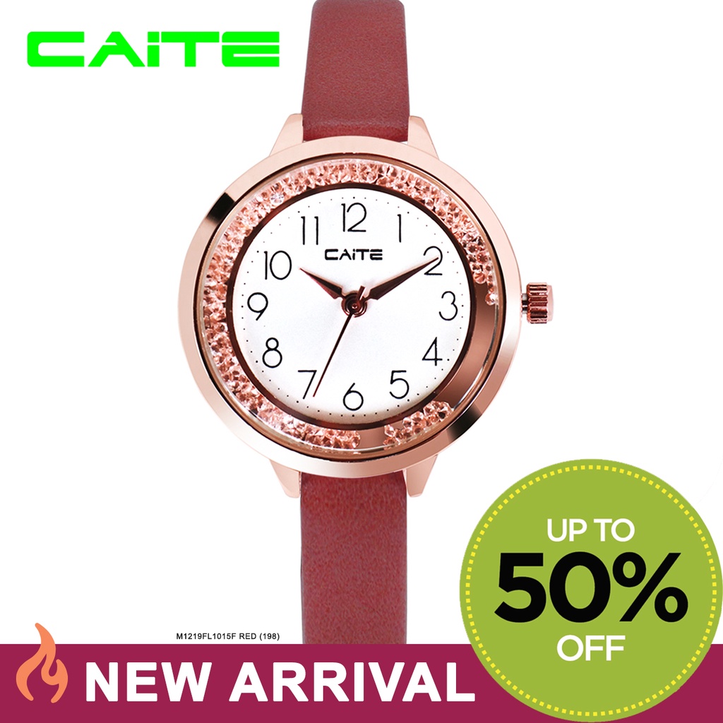 Caite watch clearance price