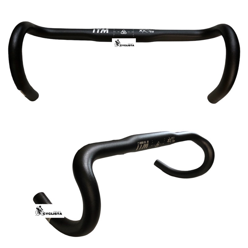 itm xx7 drop bar specs