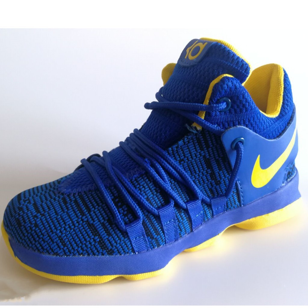 Kd youth best sale basketball shoes