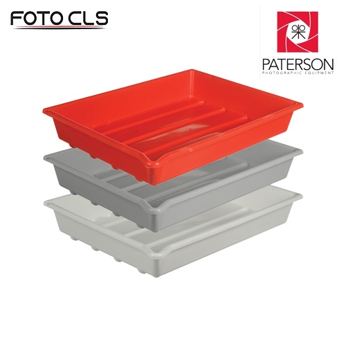 Paterson PTP327 Plastic Developing Tray (16x20 Inch) | Shopee Philippines