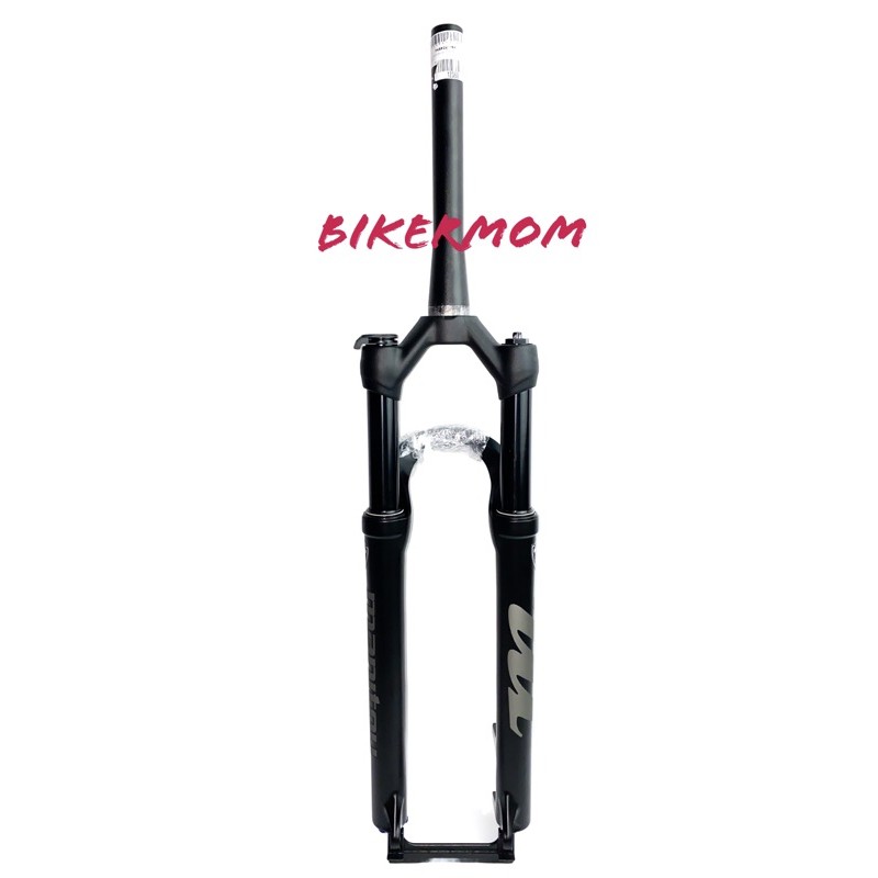 MANITOU Markhor Tapered Air Suspension Fork 27.5 29 Shopee Philippines