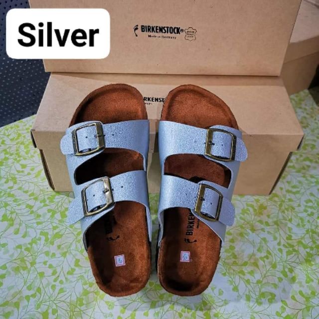 BIRKENSTOCK FOR HER Original Equipment Manufactured Shopee