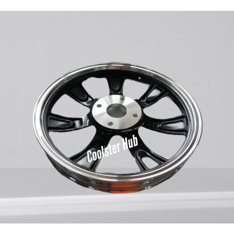 MAGS SIDECAR 17 FOR TRICYCLE Shopee Philippines