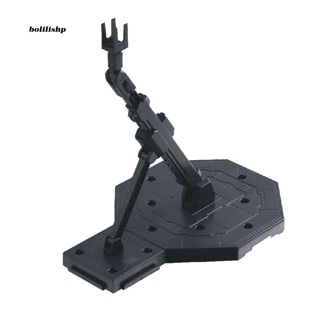 express delivery · BLLP_DIY Assembly Action Figure Model Support ...