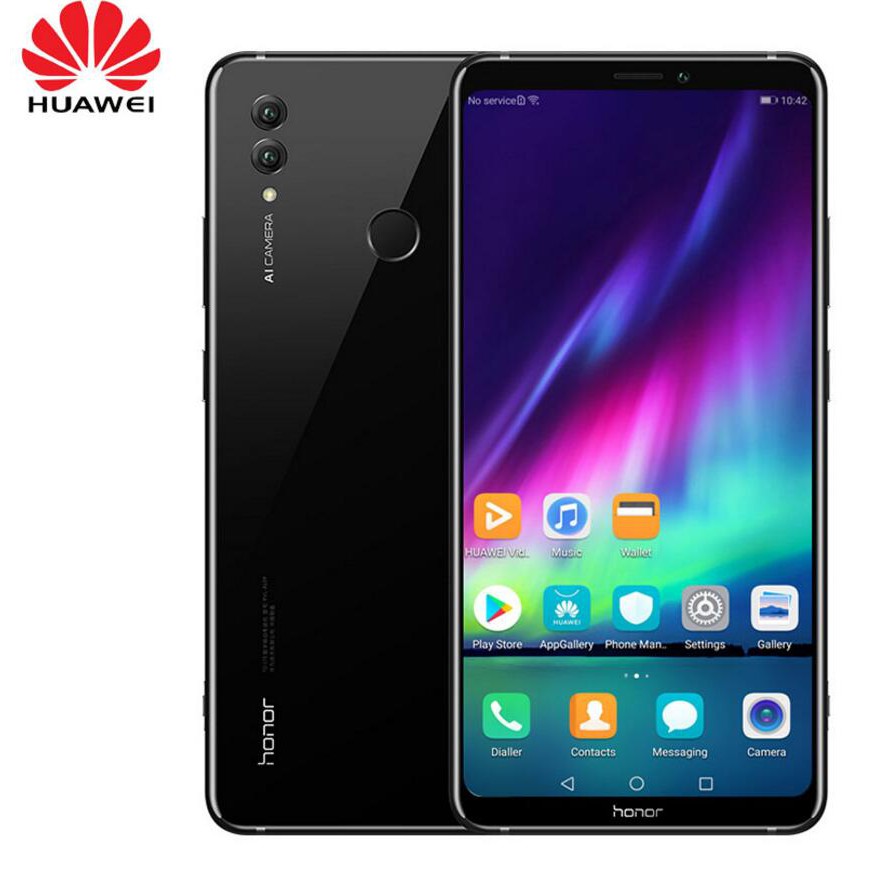 New Huawei Honor Note 10 Kirin 970 Octa core telefon mobile phone