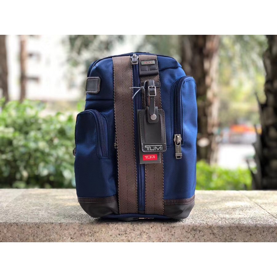 Tumi Alpha Bravo Monterey Sling Bag Tumi 222318 TUMI トゥミ バッグ