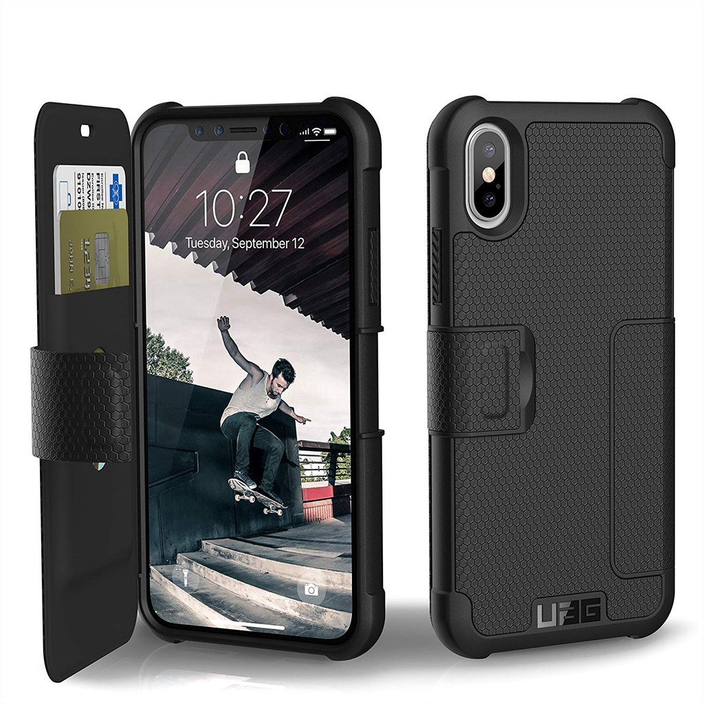 UAG for apple iPhone 14 PRO MAX XS MAX XR 6S 7 8 PLUS 6PLUS 7PLUS 8PLUS ...