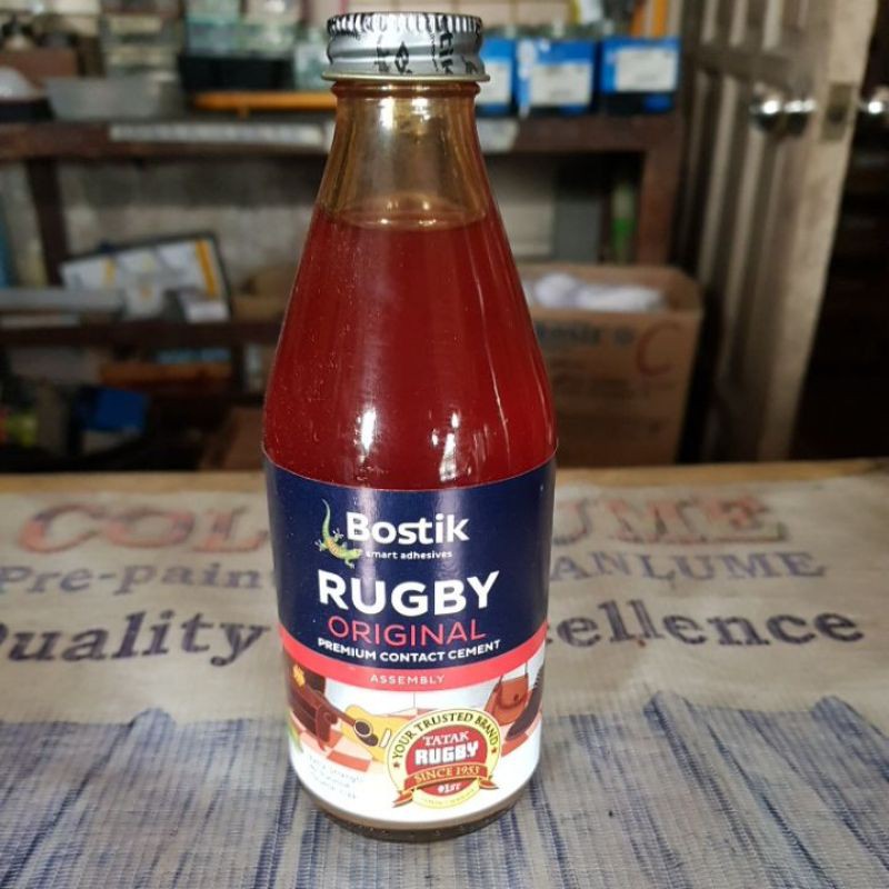 BOSTIK ORIGINAL RUGBY | Shopee Philippines