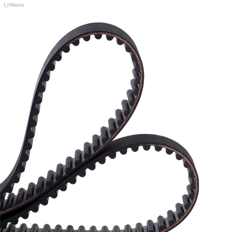 Rubber timing belt 8M1000/1008/1016/1024/1032/1040 conveyor belt spot timing belt Shopee