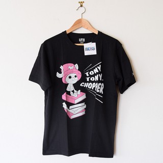 uniqlo chopper shirt