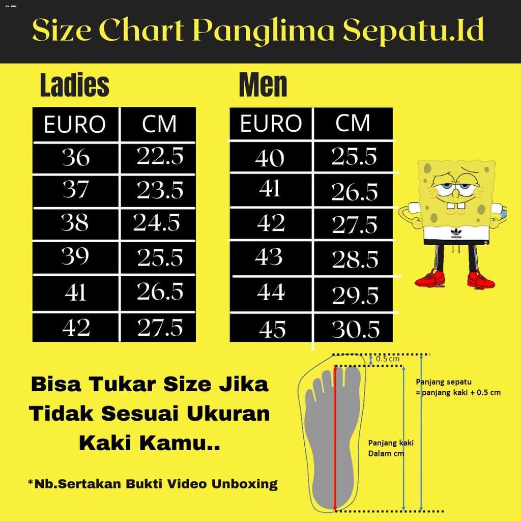 Onitsuka tiger clearance mexico size chart