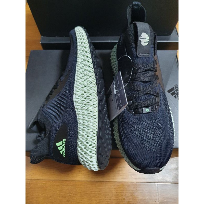 Alphaedge 4d hotsell