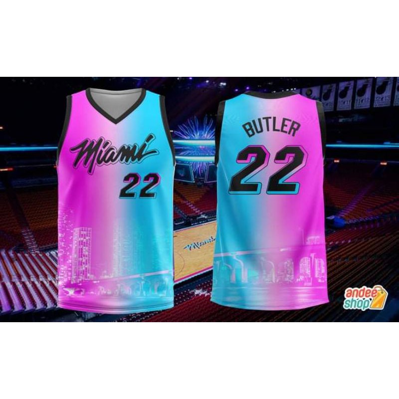 Nba new hot sale jersey 2021