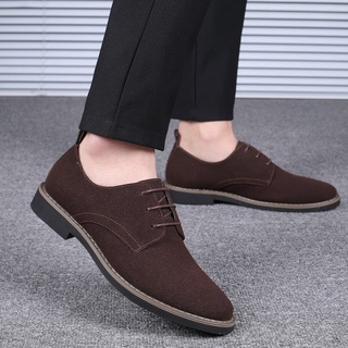 suede shoes - Formal Best Prices and Online Promos - Men's Shoes Apr 2023 |  Shopee Philippines