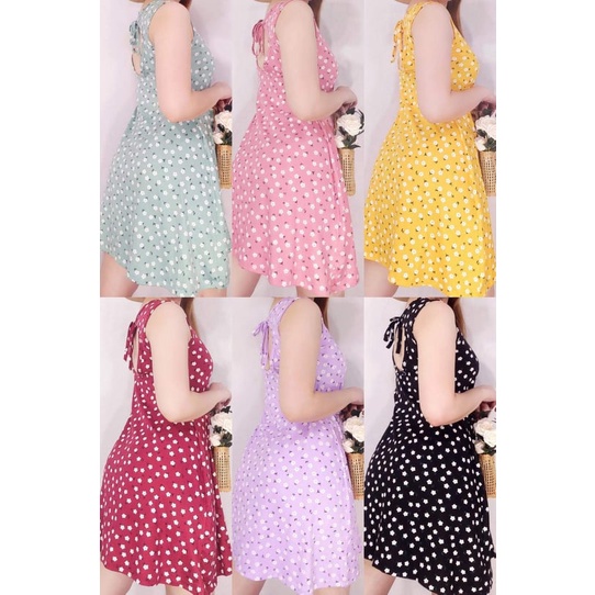 Dress Marga (Spring-Summer Collection)