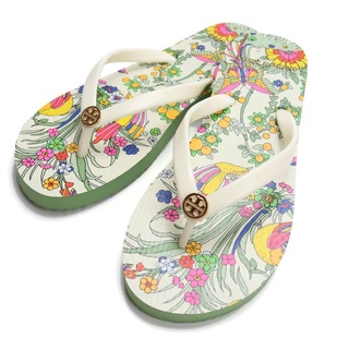 tory slipper - Flip Flops Best Prices and Online Promos - Women's Shoes Apr  2023 | Shopee Philippines