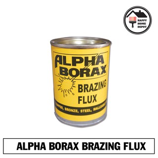 BORAX Brazing Flux (250g)