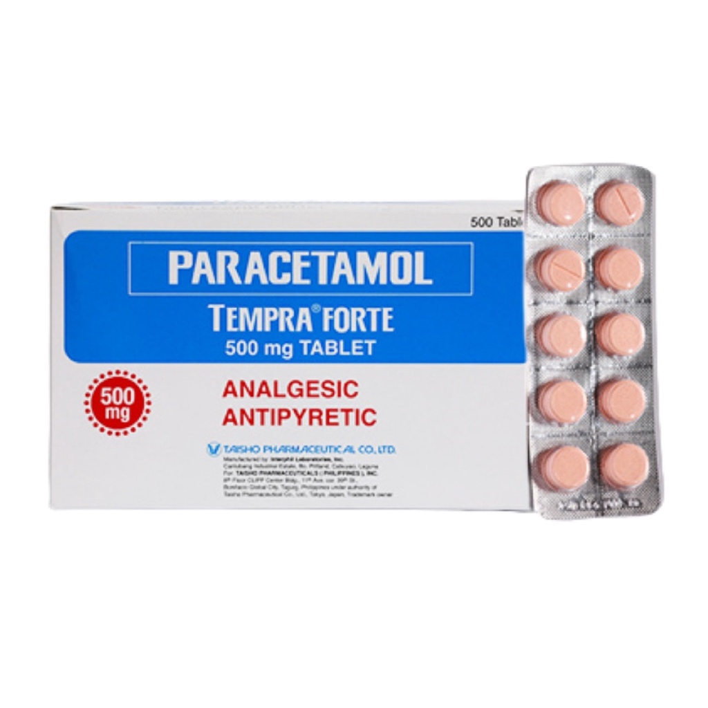 Shop tempra for Sale on Shopee Philippines
