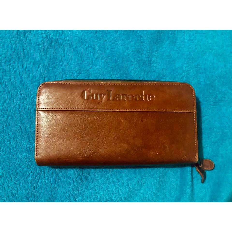 Guy 2024 laroche wallet