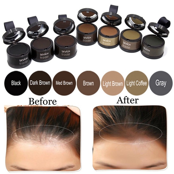 Hair Shadow Mask 1pc. | Shopee Philippines