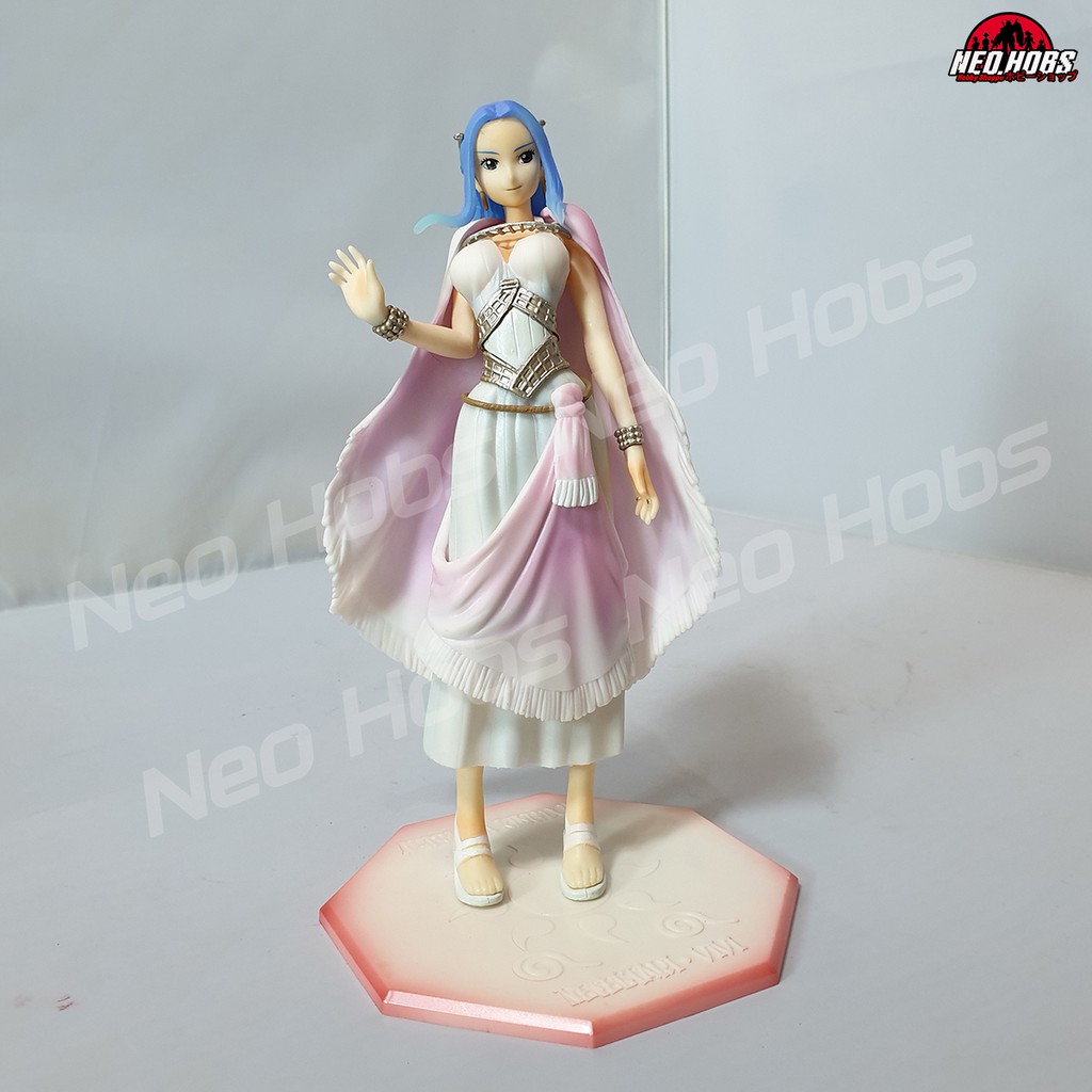 POP DX KO One Piece Nefeltari Vivi | Shopee Philippines