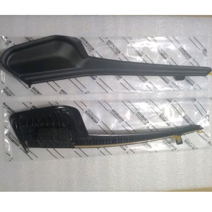 Rubber seal Innova Skate Grill Connection reborn set Left And Right