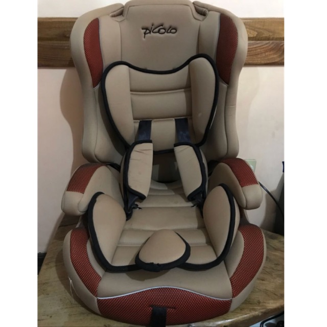 Picolo Car Seat Shopee Philippines