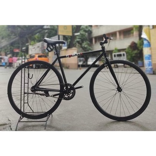 Jackal fixie hot sale