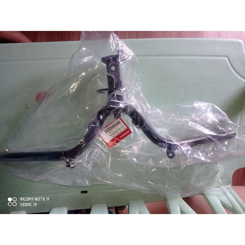 MANIBELA ( pipe comp strg handle) for click 125i/150i v2/v3 | Shopee ...