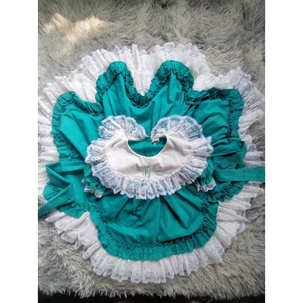 Lidl Dolly Vintage Dress Shopee Philippines