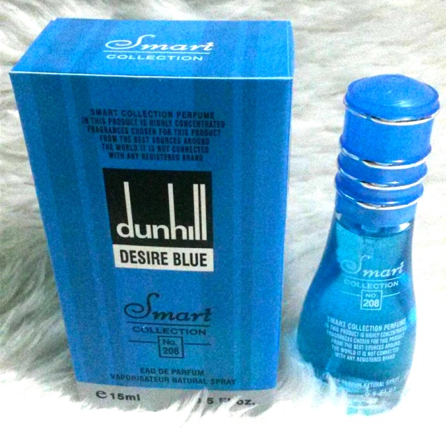 Dunhill discount smart collection