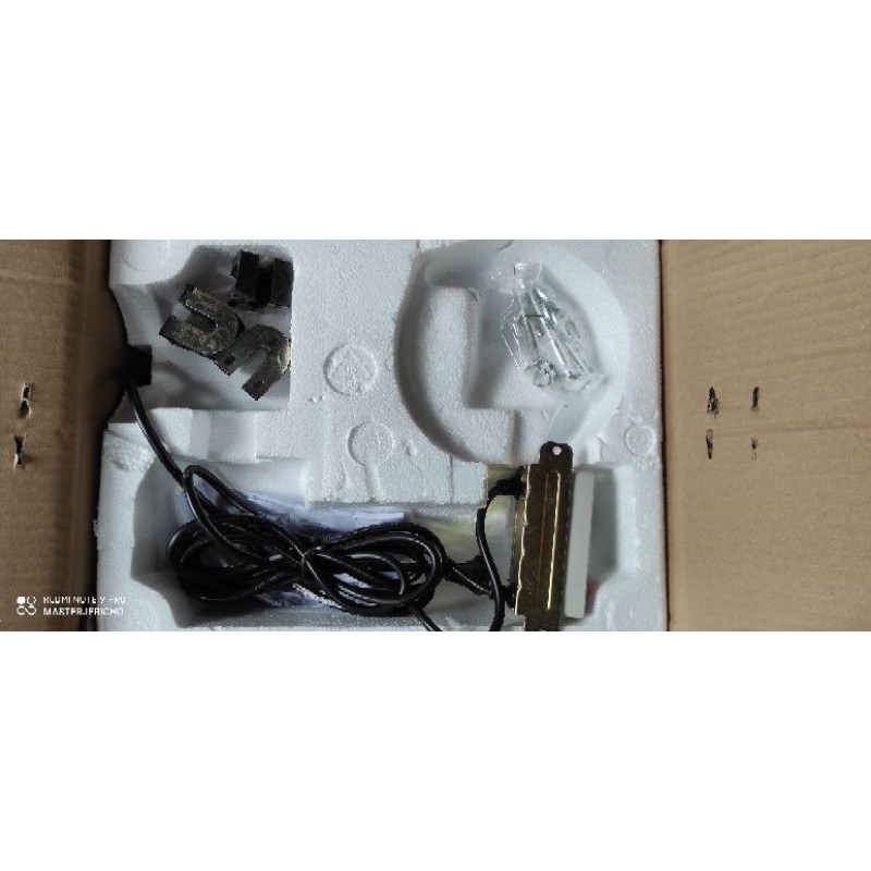 Clutch Motor for hi speed fujin yuka juki sewing machines siruba edger ...
