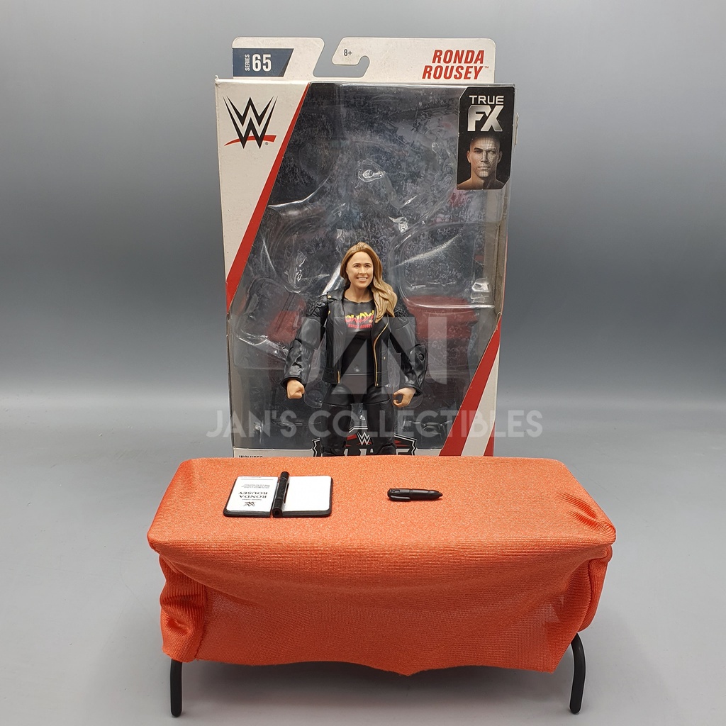 Ronda rousey best sale elite 65