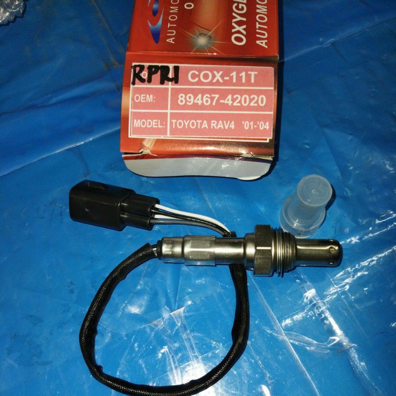 Oxygen Sensor Toyota RAV4 (2001-2004) | Shopee Philippines