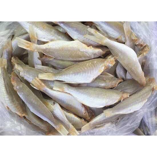 Kho Ca Dong 500gr Dried Fish | Shopee Philippines